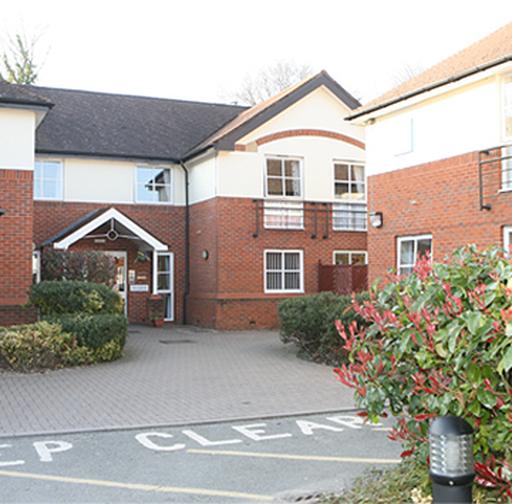 Ardenlea Court Care Home | Care Home | Solihull, B91 2AF