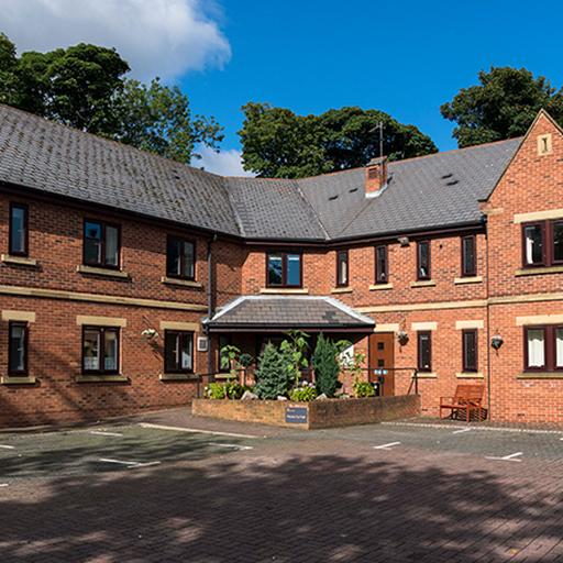 Ashbourne Lodge Care Centre | Care Home | Sunderland, SR2 7TW