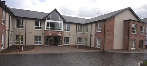 St James' Lodge Care Home | Care Home | Ballymoney, BT53 6BP