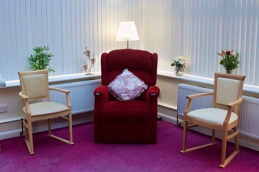 St Johns Nursing Home | Care Home | Southampton, SO16 8AR