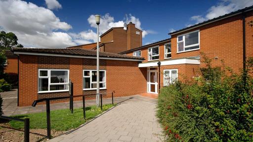 Willows Court | Care Home | Leicester, LE18 1NS