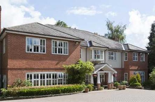 Scraptoft Court Care Home | Care Home | Leicester, LE5 2HT