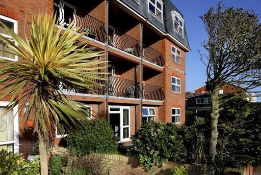 Royal Garden Hotel | Care Home | Bognor Regis, PO21 2QT