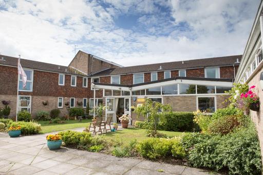 OSJCT Ridgeway House | Care Home | Wootton Bassett, SN4 7AN