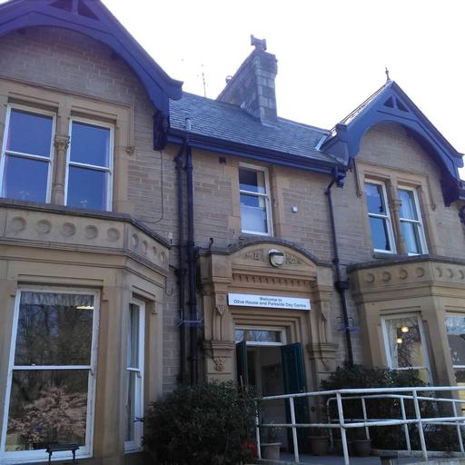 Olive House Home for Older People | Care Home | Bacup, OL13 0BY