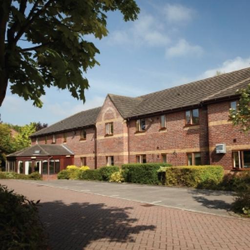 Mayfield House | Care Home | Crewe, CW1 3FZ