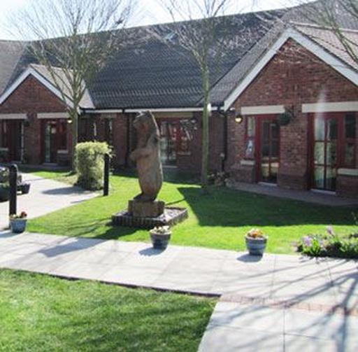 Meadow View Care Home Alcester, B49 6PR