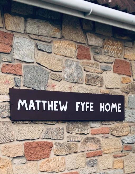 Matthew Fyfe Care Home | Care Home | Dunfermline, KY12 9AQ