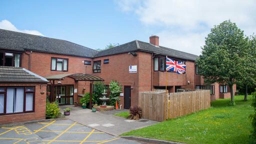 Madeleine House | Care Home | Birmingham, B33 8EJ