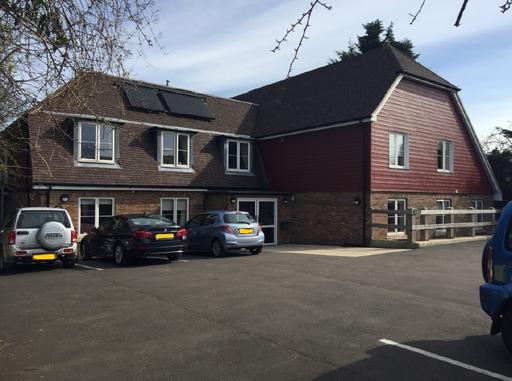 Manordene | Care Home | Sevenoaks, TN15 6JD