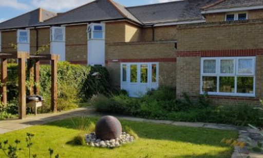 Lodge Care Home | Care Home | Walton On The Naze, CO14 8RJ