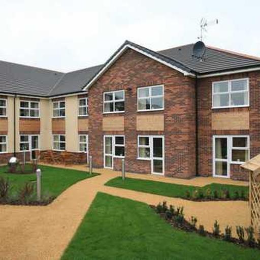 Hurst Park Court | Care Home | Liverpool, L36 6DZ