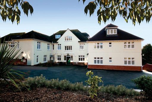 Hythe Nursing Home | Care Home | Hythe, CT21 5ET