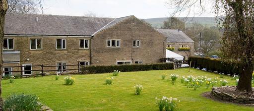 Holme Manor Care Home | Care Home | Rossendale, BB4 6JB