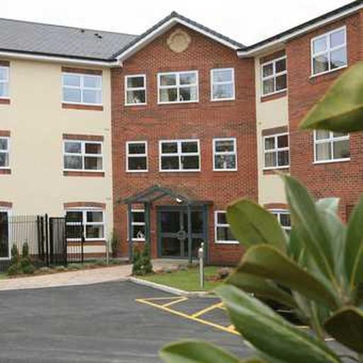 Herries Lodge | Care Home | Sheffield, S5 8TT