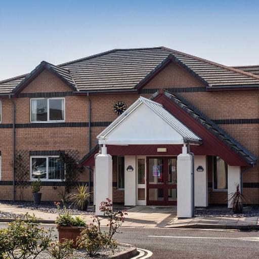 Dove Court Care Home | Care Home | Burnley, BB10 1EN