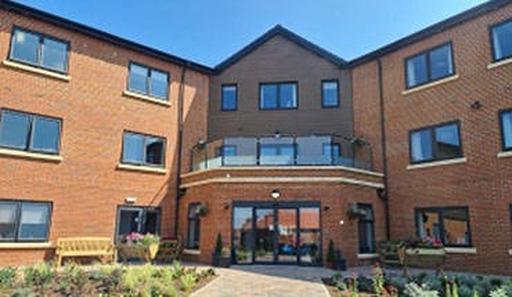 Canterbury House Care Home | Care Home | Faversham, ME13 8RY