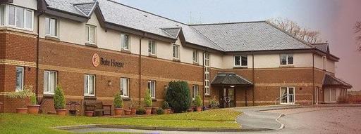 Bute House Care Home | Care Home | Cumnock, KA18 1PT