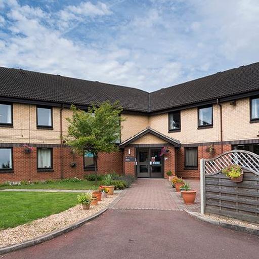 Beeches Care Home (Nottingham) | Care Home | Nottingham, NG5 7AJ