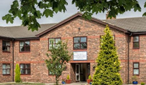 Astell Care Centre | Care Home | Newcastle Upon Tyne, NE6 3BR