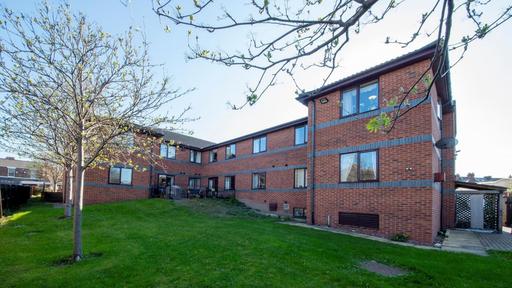 Ashlea Mews | Care Home | South Shields, NE33 4BA