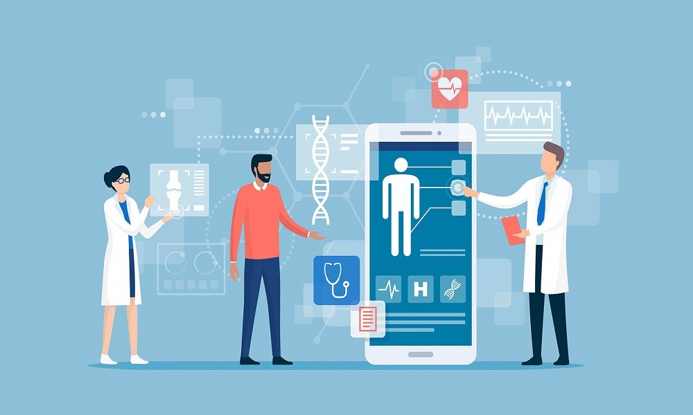 IoT, Home Care, Elder Care