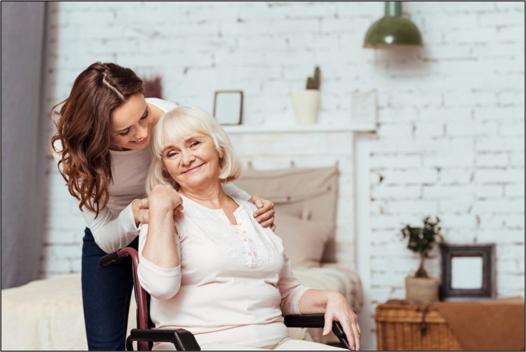 Care for Your Loved Ones