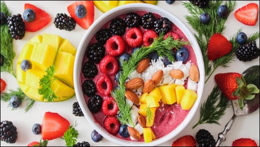 Healthy living